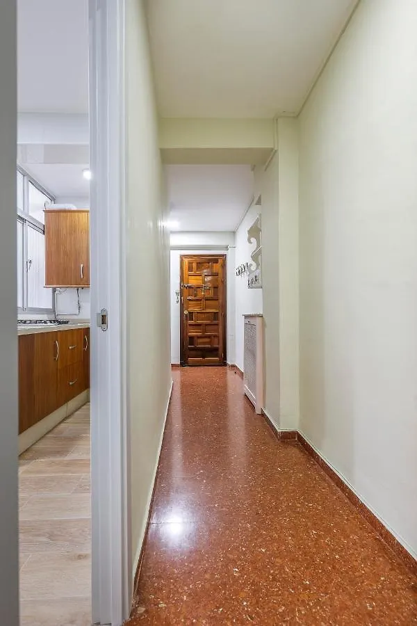 Apartment Apartamentos Alameda Del Tajo I Parquing Centro Ronda Spain
