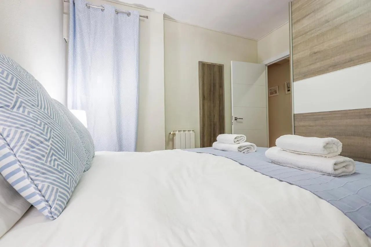 Apartamentos Alameda Del Tajo I Parquing Centro Ronda 0*,  Spain
