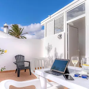 Sussa 7a By Hh Apartment Puerto del Carmen (Lanzarote)