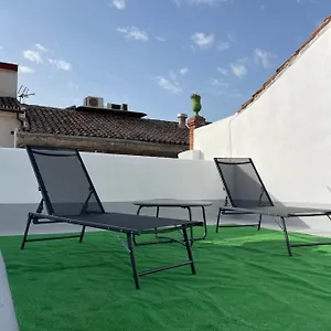  Apartment Irua