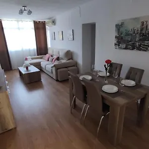 Apartamento La Placita Appartement