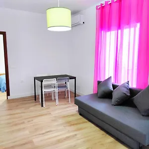 Apto Jardin De Monos Appartement Málaga