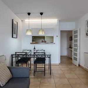 Inmueble De Categoria. Wifi Free Appartement L' Escala