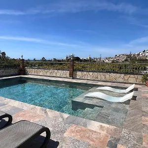 Triana Country house Nerja