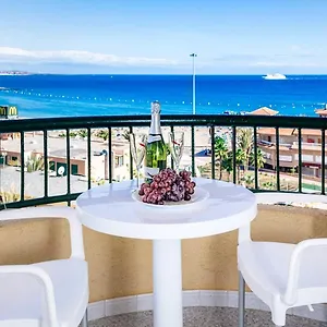 Torres Del Sol 1a002 Apartment Los Cristianos (Tenerife)