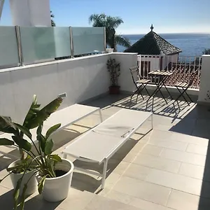 Easy Carabeo Apartment Nerja