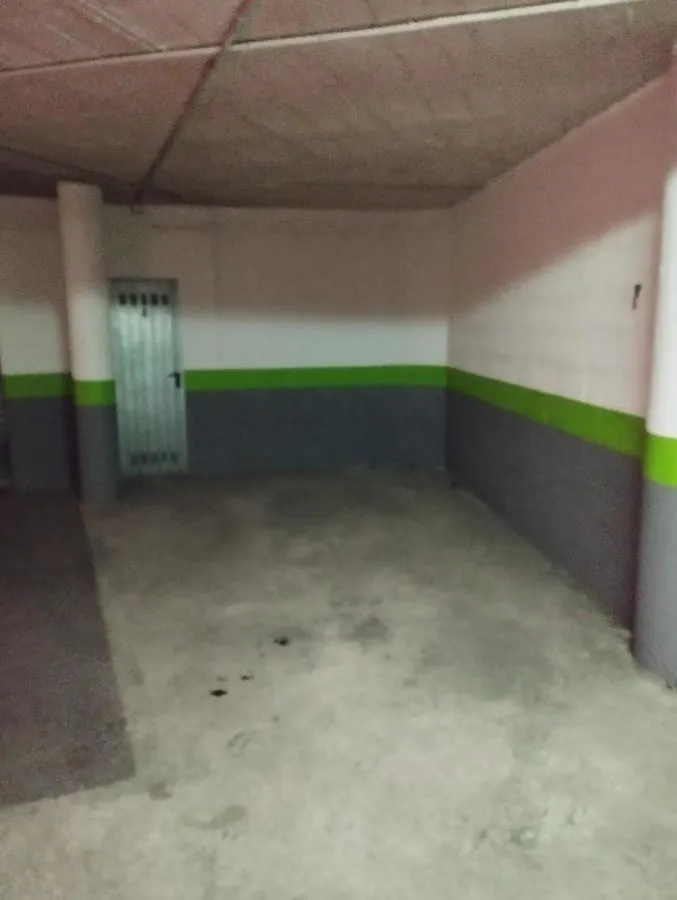 Apartamentos Alameda Del Tajo I Parquing Centro Ronda Apartment